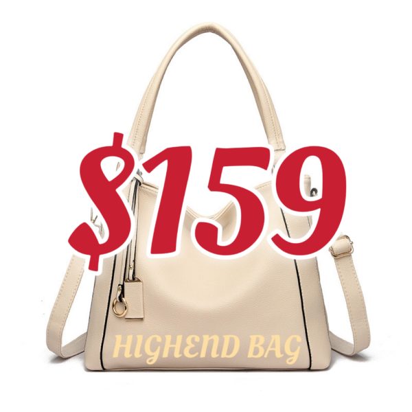 Pick 1 Bag From Livestream