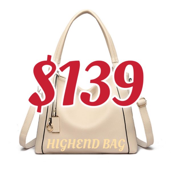 Pick 1 Bag From Livestream