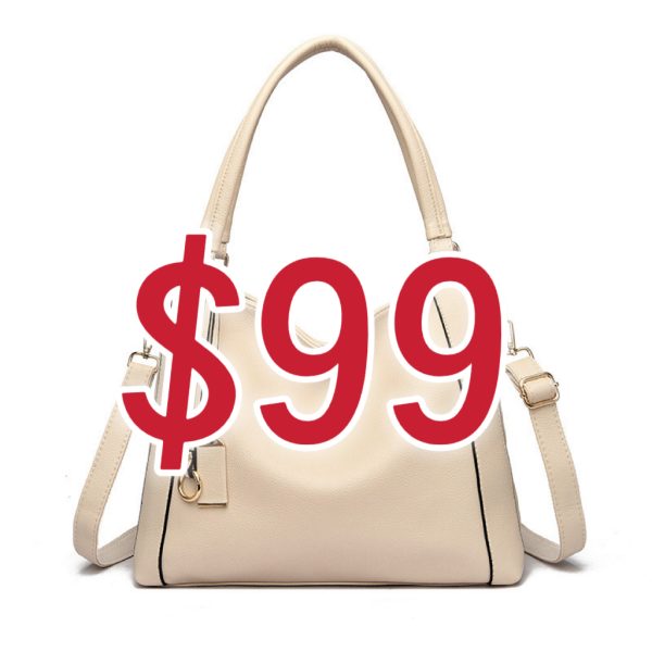 Pick 1 Bag From Livestream