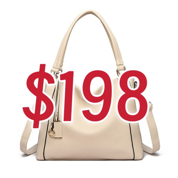 Pick 2 Bag From Livestream