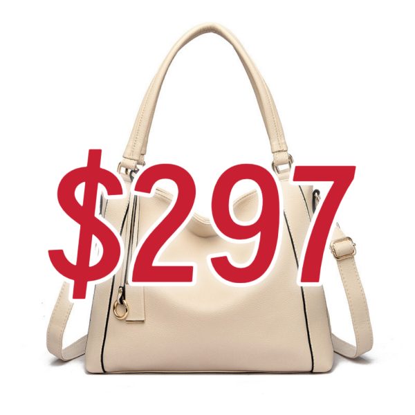 Pick 3 bags From Livestream