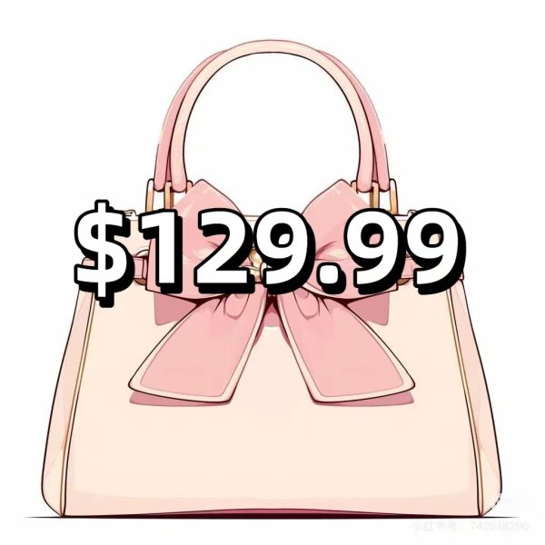 Pick 1 Bag From Livestream